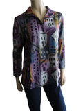 LS Collection Stretch Top