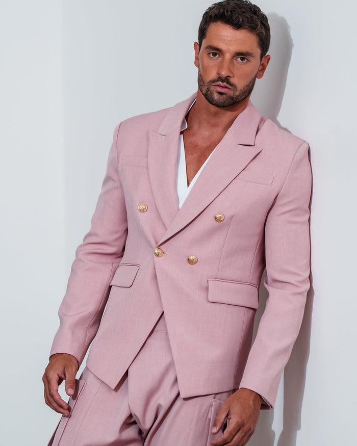 Lucien Jacket