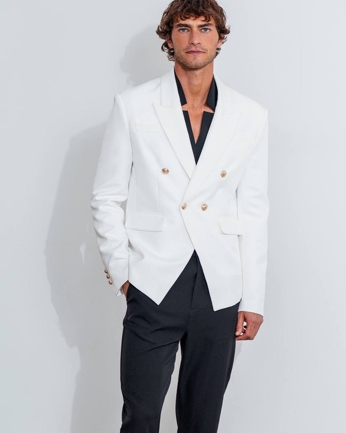 Lucien Jacket