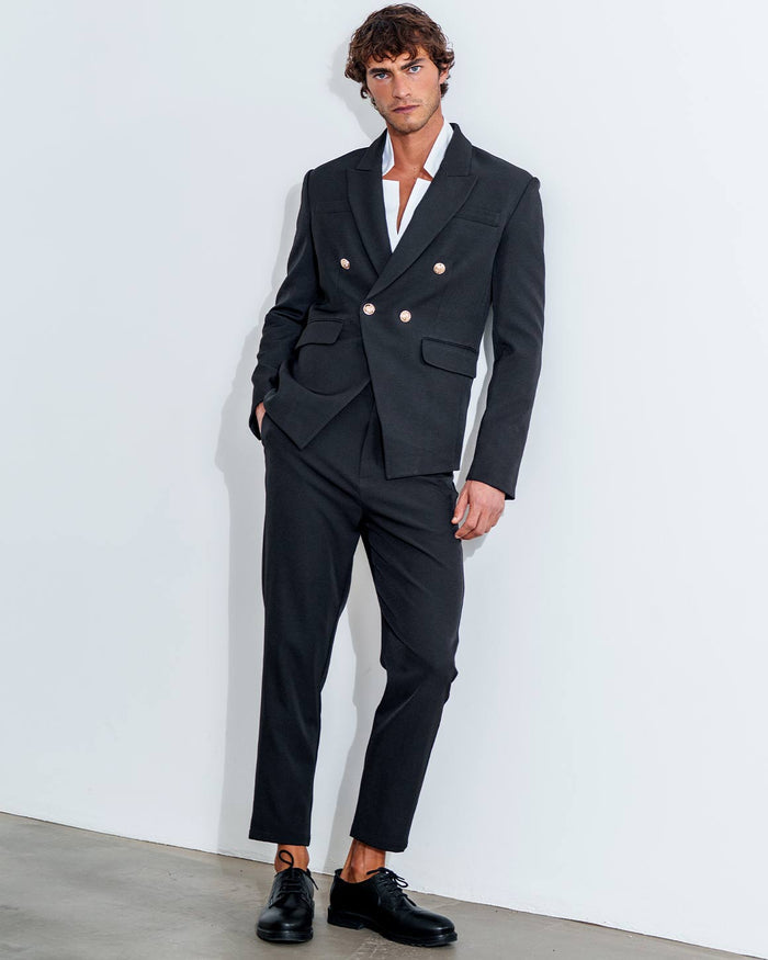 Lucien Jacket