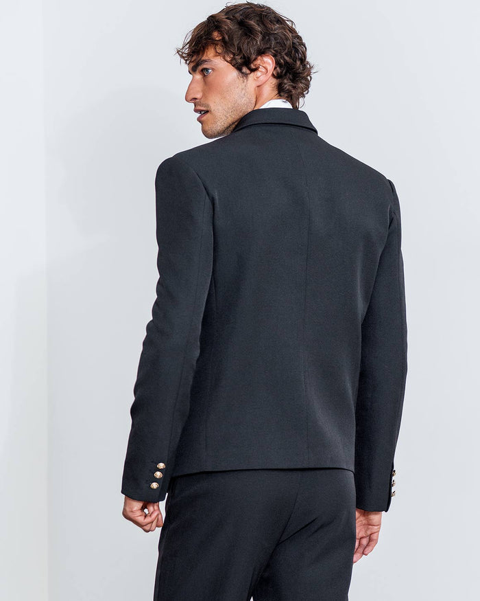 Lucien Jacket
