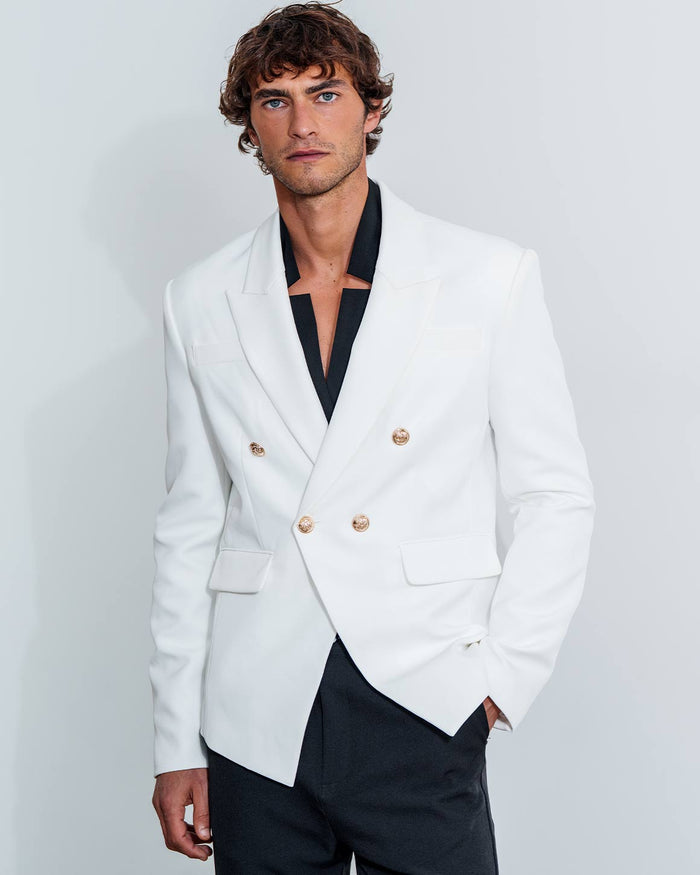 Lucien Jacket