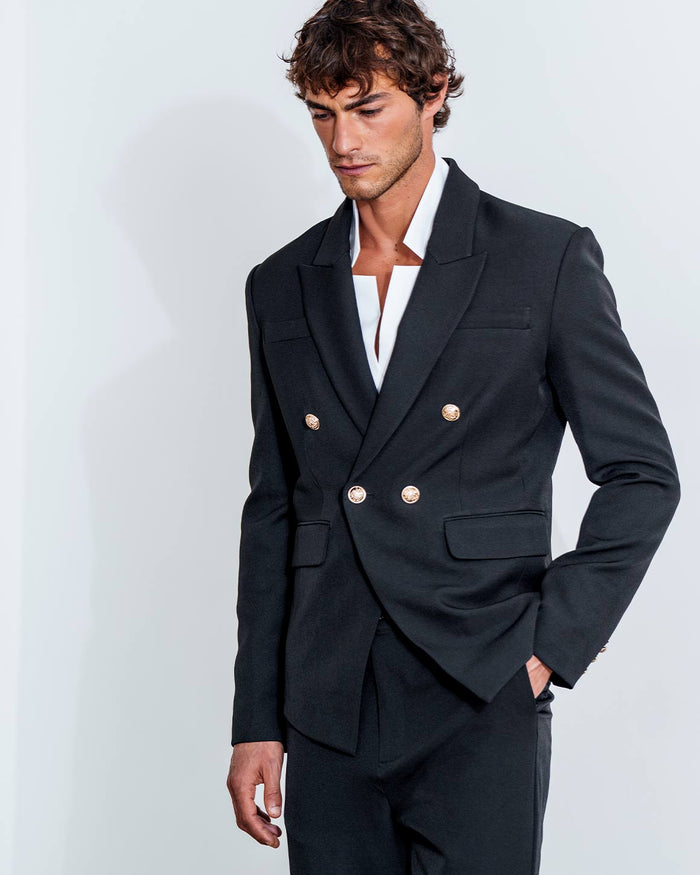 Lucien Jacket
