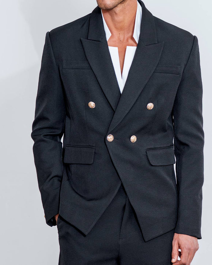 Lucien Jacket