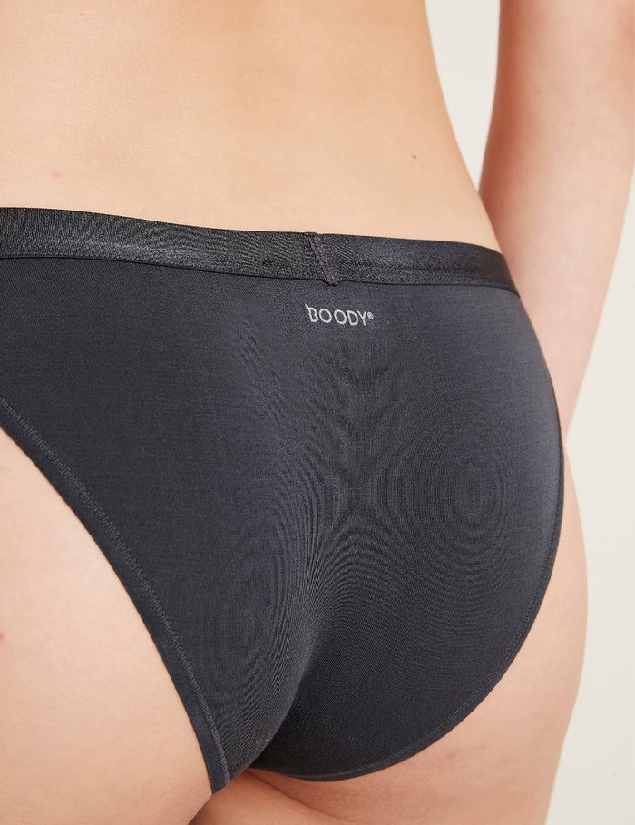 LYOLYTE® Hi-Cut Bikini