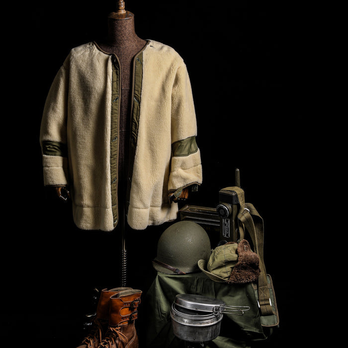 M-1951 PARKA LINER