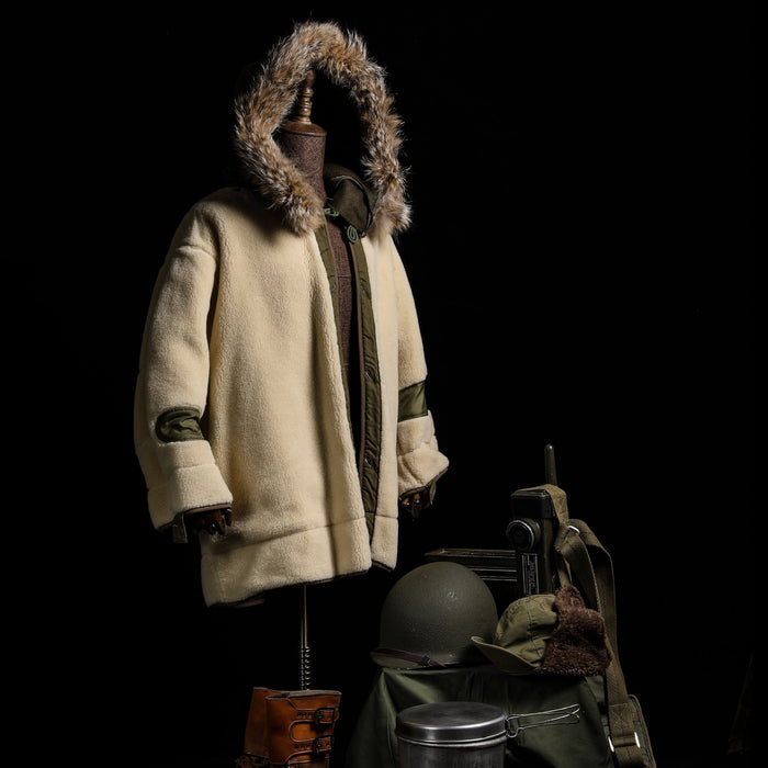 M-1951 PARKA LINER
