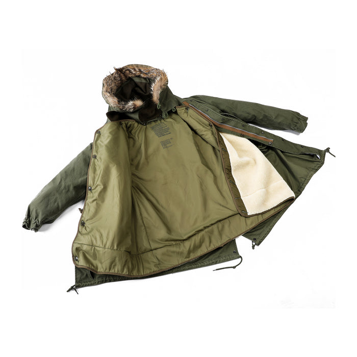 M-1951 PARKA LINER