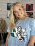 Magnolia T-Shirt