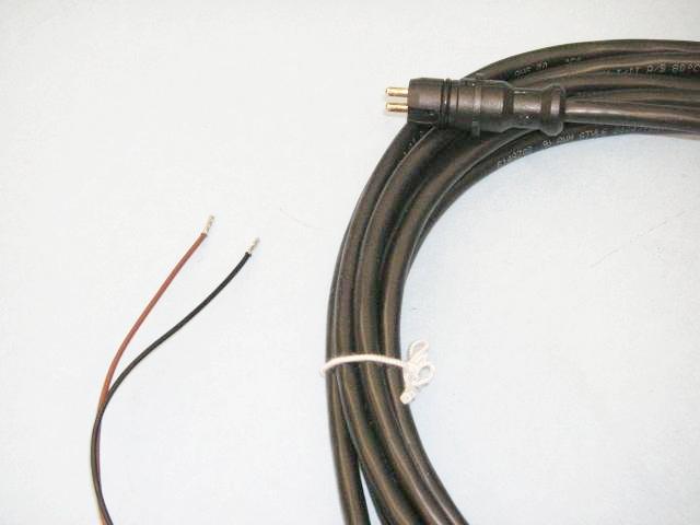 MAHA SPEED SENSOR CABLE 51-4107