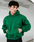 Marius Rhinestone Hoodie