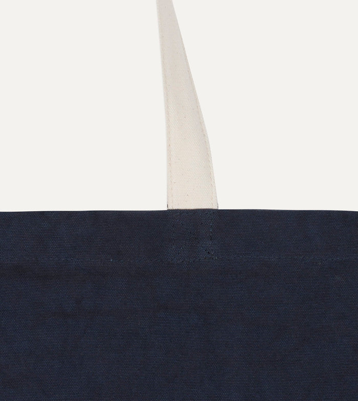 Mayumi Y. for Drake’s Cotton Tote Bag