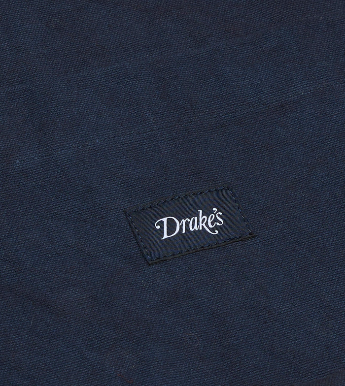 Mayumi Y. for Drake’s Cotton Tote Bag