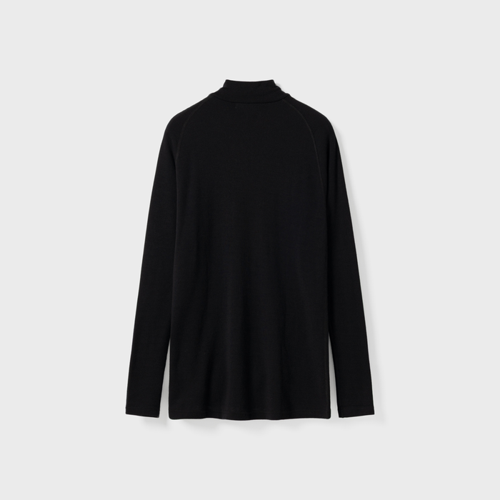 Men's Básar Zip Neck