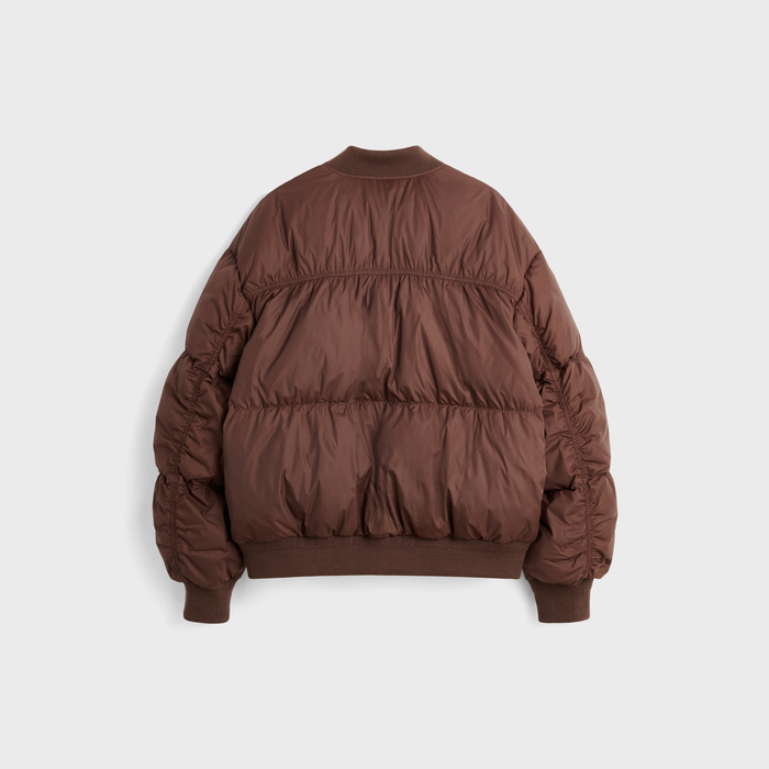 Men's Dyngja Down Bomber