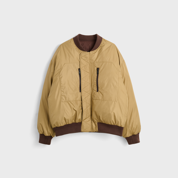 Men's Dyngja Down Bomber