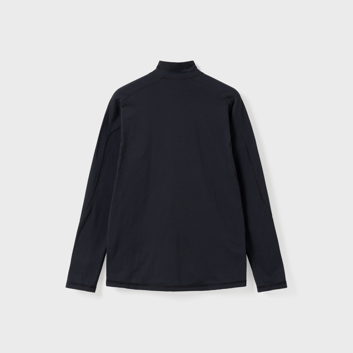 Men's Grettir Zip Neck