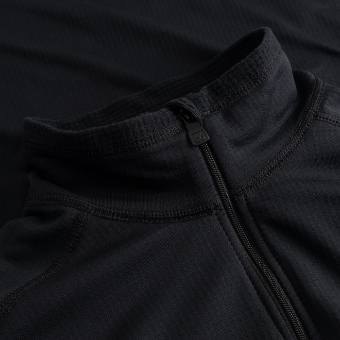 Men's Grettir Zip Neck