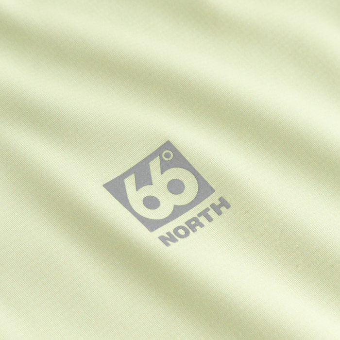 Men's Helgafell T- Shirt
