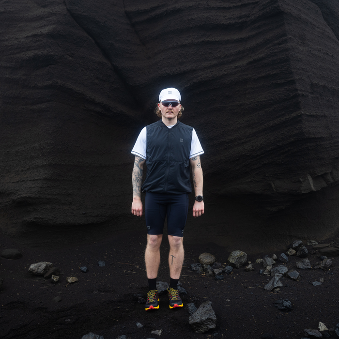 Helgafell Black