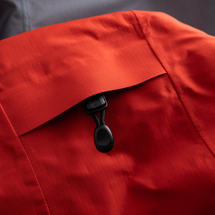 Men's Hornstrandir Gore-Tex Pro Shell Jacket