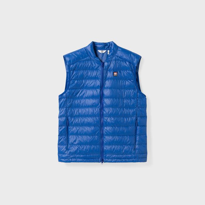 Men's Keilir Down Vest