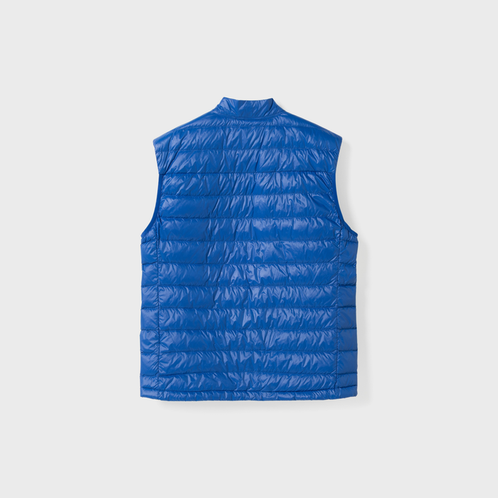 Men's Keilir Down Vest