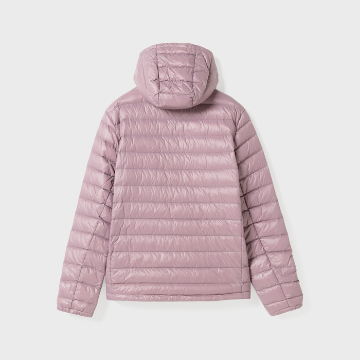 Men's Keilir Hooded Down Jacket