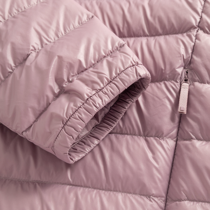 Men's Keilir Hooded Down Jacket
