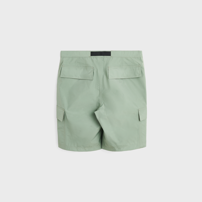 Kria Shell Cargo Shorts