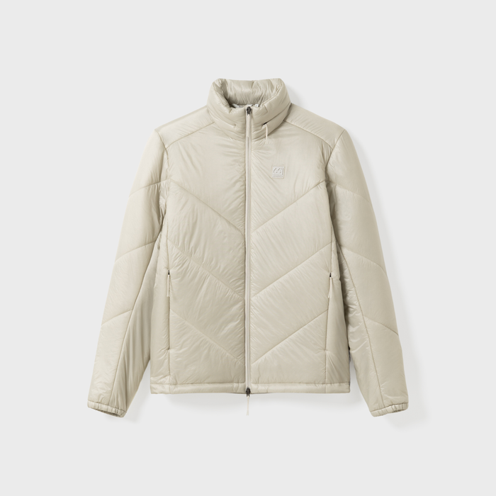 Ljosufjoll High-Rise Jacket