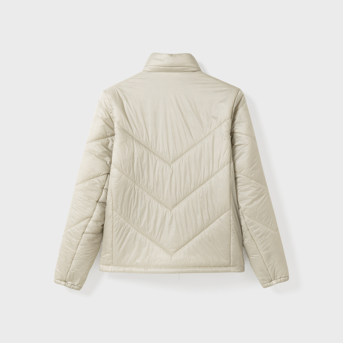 Ljosufjoll High-Rise Jacket