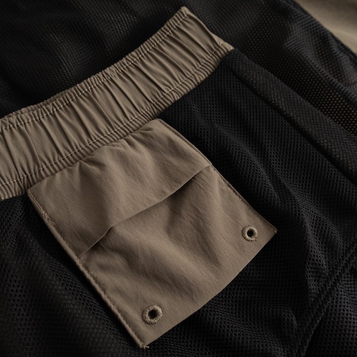 Men's Reykjadalur Swimming Trunks