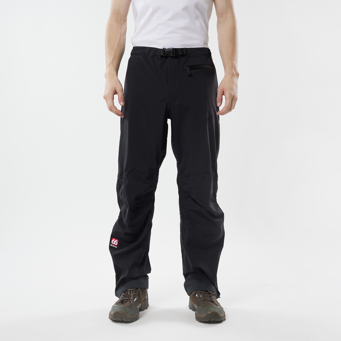 Snæfell Black model-men [185cm / L]