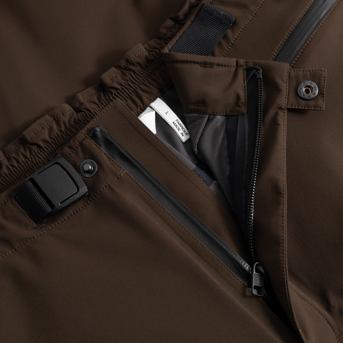 Men's Snæfell Shell Pants