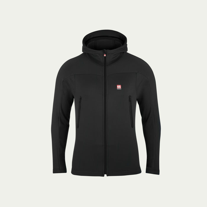 Snæfell Black