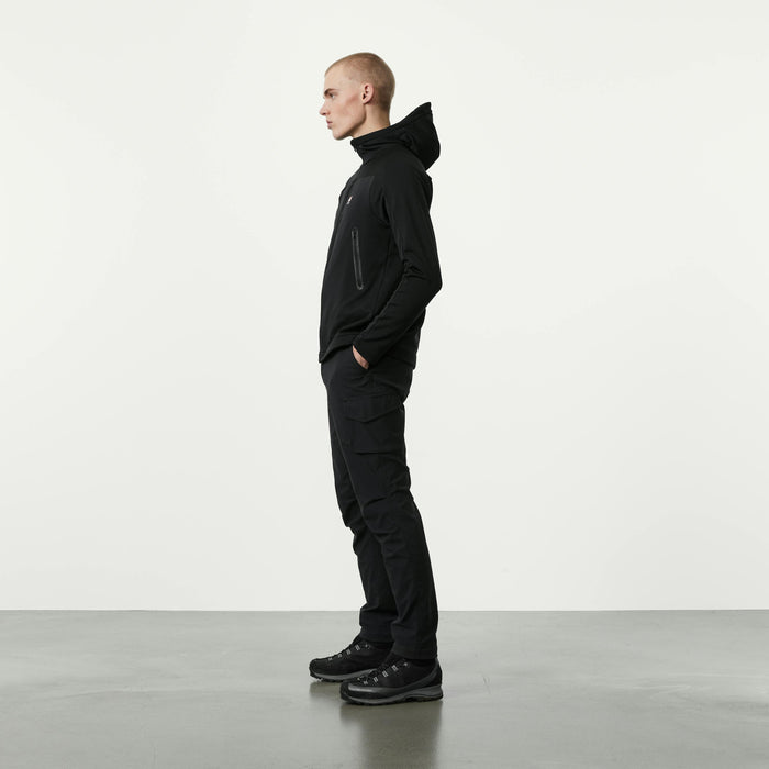 Snæfell Black