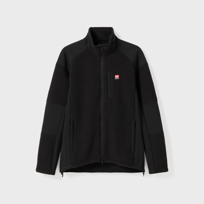 Men's Tindur Shearling Jacket