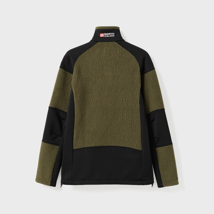 Men's Tindur Shearling Jacket