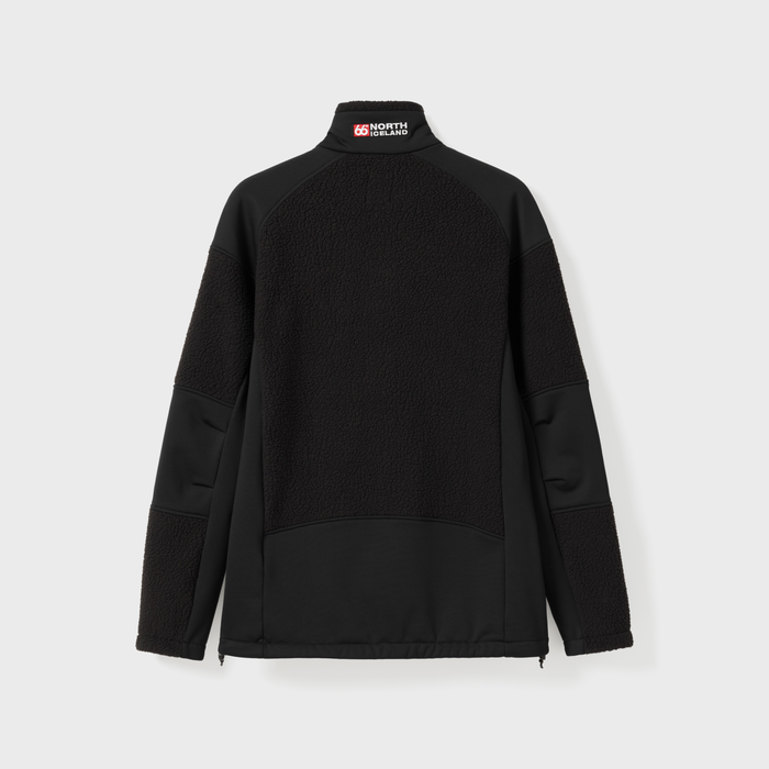 Men's Tindur Shearling Jacket