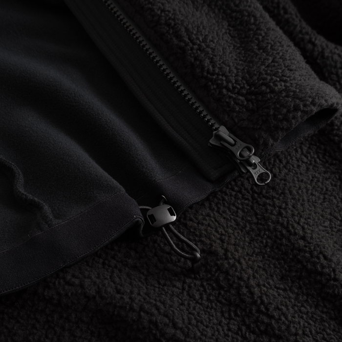 Men's Tindur Shearling Jacket
