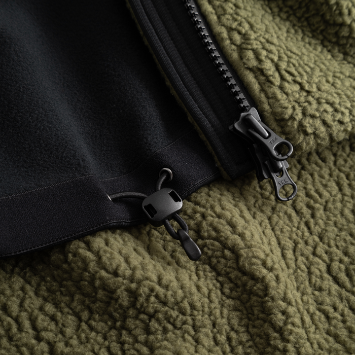Men's Tindur Shearling Jacket