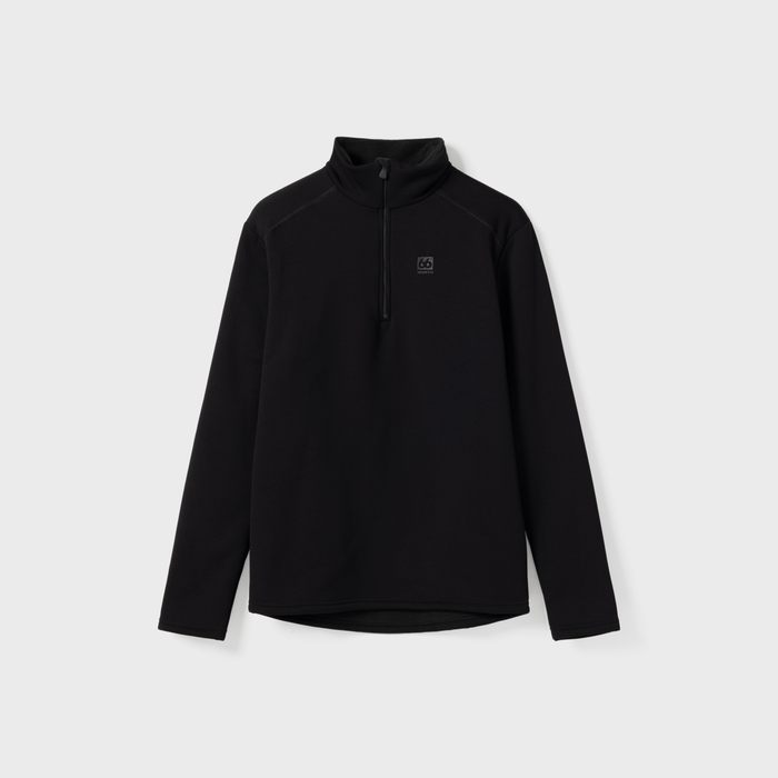 Men's Vík Zip Neck