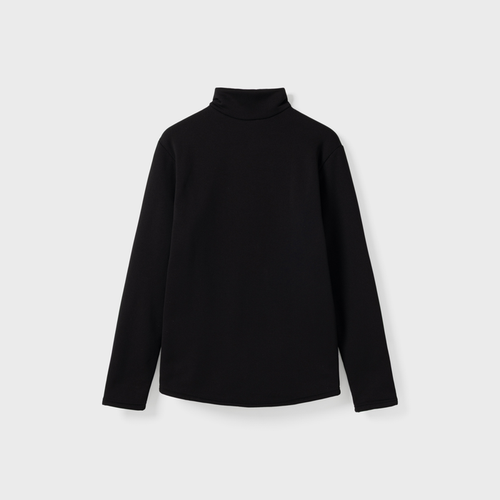 Men's Vík Zip Neck