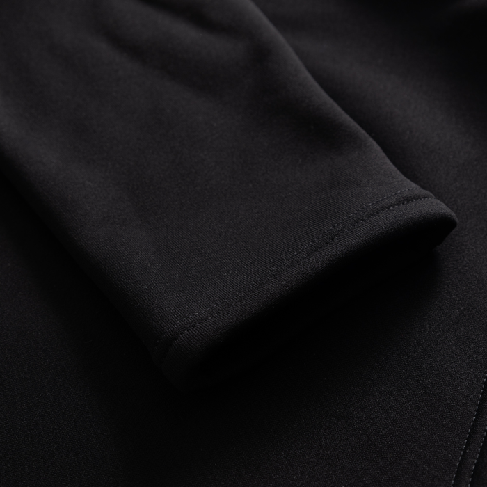 Men's Vík Zip Neck