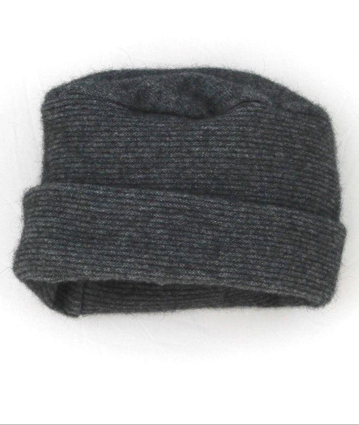 Merino Possum Hat Beanie - Kapeka NZ