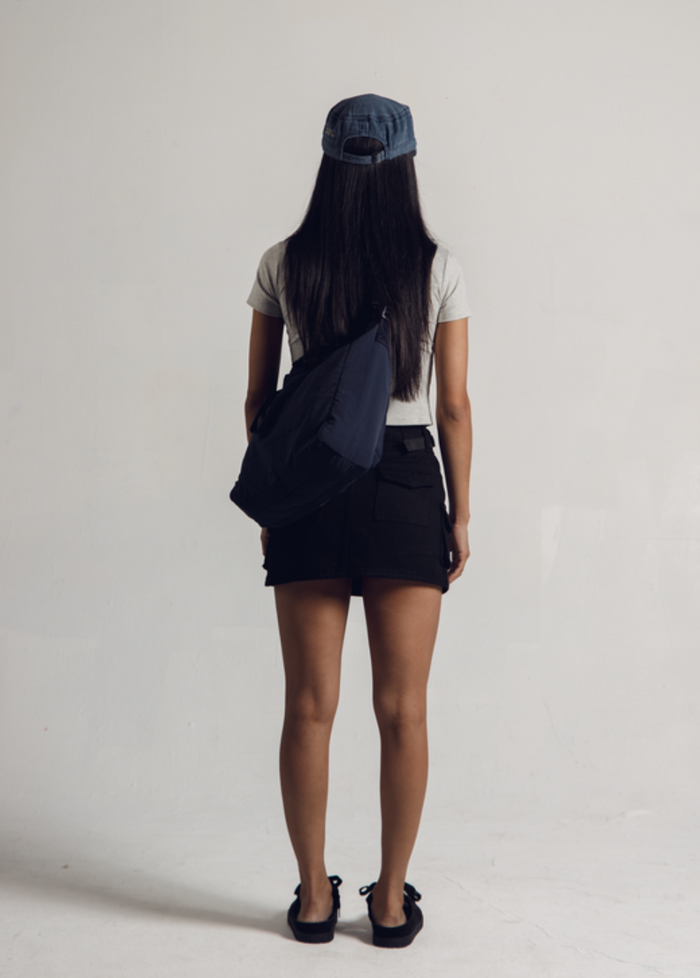 mini cargo skirt