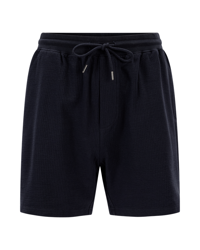 Urban Pioneers Male Mirco Shorts SHORTS NAVY