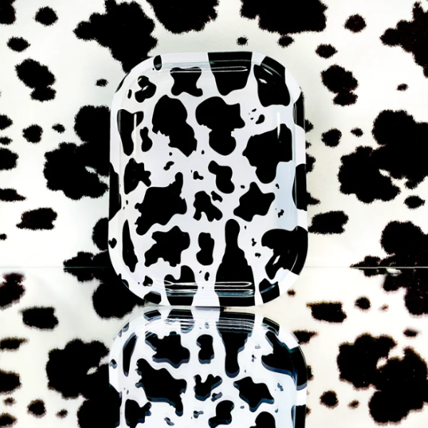Moo Tray