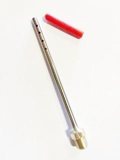 Motorcycle Exhaust Probe